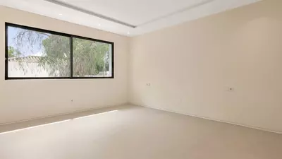 Detached Villa in Guadalmina Alta