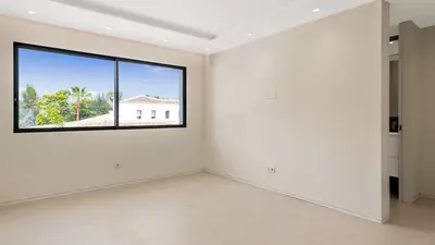 Detached Villa in Guadalmina Alta