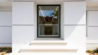 Detached Villa in Guadalmina Alta