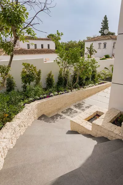 Detached Villa in Guadalmina Alta