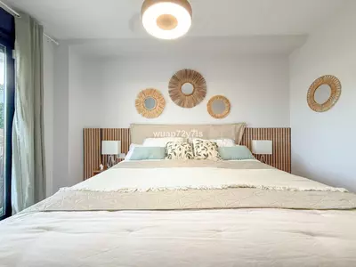 Ground Floor Apartment in Selwo