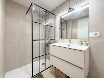 Ground Floor Apartment in Selwo