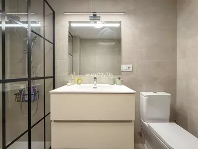 Ground Floor Apartment in Selwo