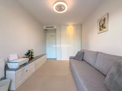 Ground Floor Apartment in Selwo