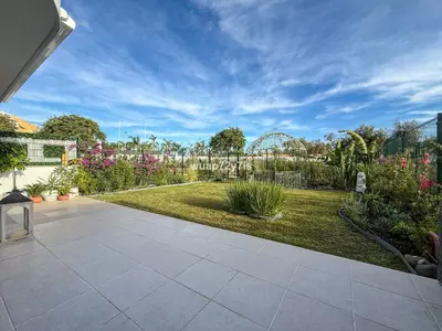 Ground Floor Apartment in Selwo