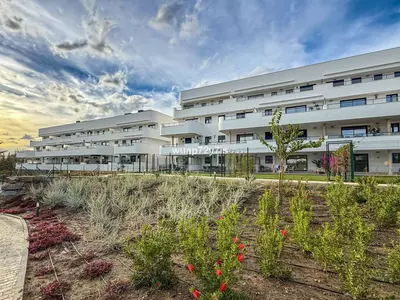 Ground Floor Apartment in Selwo