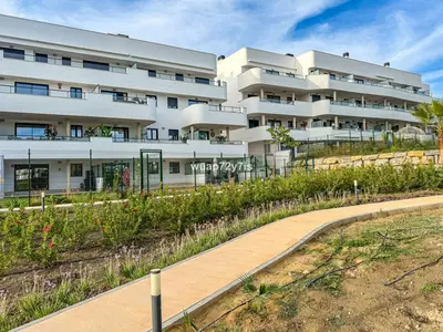 Ground Floor Apartment in Selwo