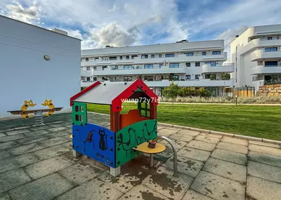 Ground Floor Apartment in Selwo