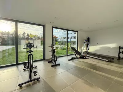 Ground Floor Apartment in Selwo