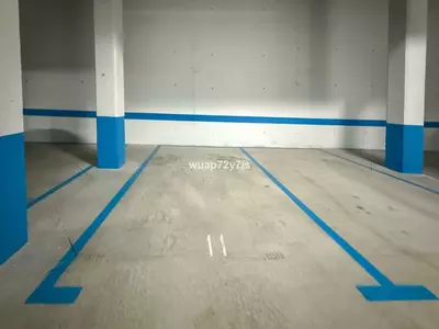 Ground Floor Apartment in Selwo