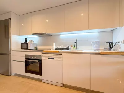 Ground Floor Apartment in Selwo