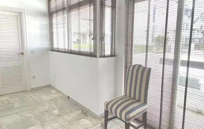 Middle Floor Apartment in Bel Air