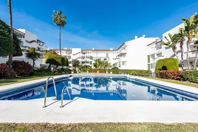 Middle Floor Apartment in Bel Air