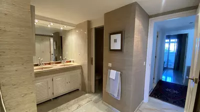 Middle Floor Apartment in Bel Air