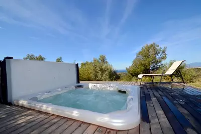 Detached Villa in El Rosario