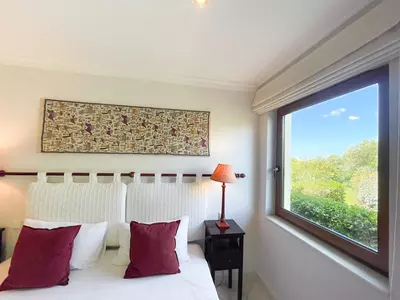 Detached Villa in El Rosario