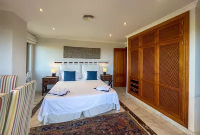 Detached Villa in El Rosario