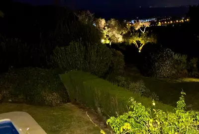 Detached Villa in El Rosario