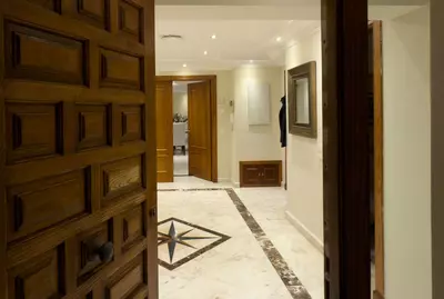 Detached Villa in El Rosario