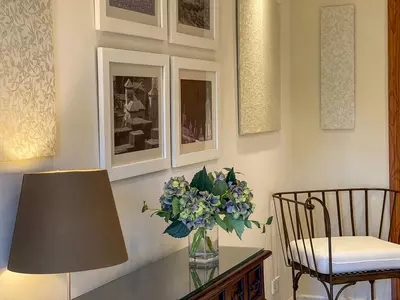Detached Villa in El Rosario