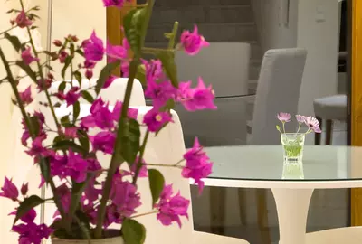 Detached Villa in El Rosario