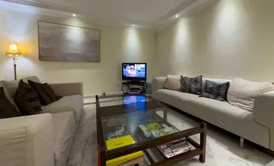 Detached Villa in El Rosario
