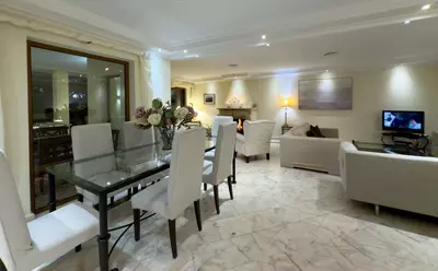Detached Villa in El Rosario