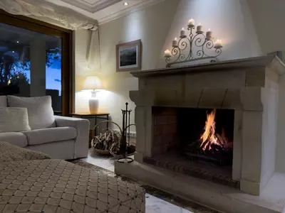 Detached Villa in El Rosario