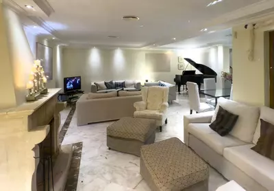 Detached Villa in El Rosario