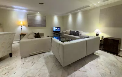 Detached Villa in El Rosario