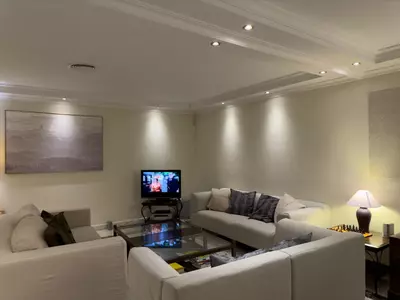 Detached Villa in El Rosario