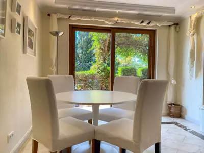 Detached Villa in El Rosario