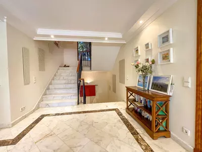 Detached Villa in El Rosario