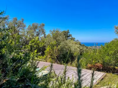 Detached Villa in El Rosario