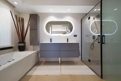 Middle Floor Apartment in Nueva Andalucía