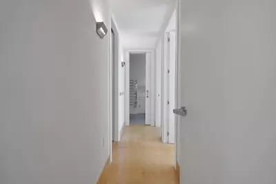 Middle Floor Apartment in Nueva Andalucía