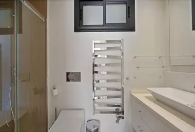 Middle Floor Apartment in Nueva Andalucía