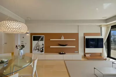 Middle Floor Apartment in Nueva Andalucía