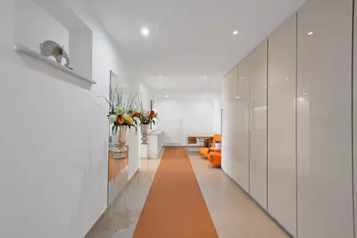 Middle Floor Apartment in Nueva Andalucía