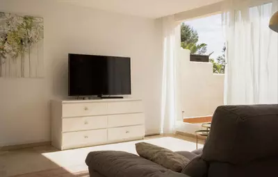 Ground Floor Apartment in Benahavís