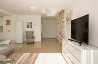 Ground Floor Apartment in Benahavís