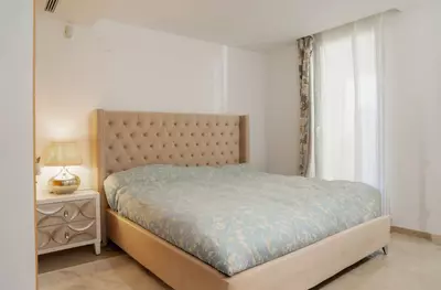 Ground Floor Apartment in Benahavís