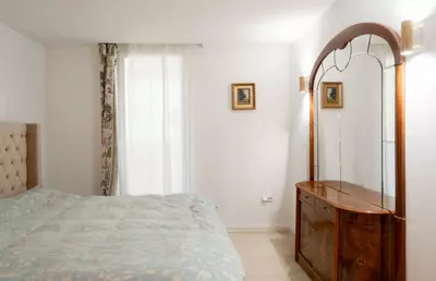 Ground Floor Apartment in Benahavís