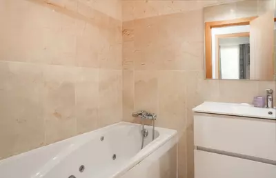 Ground Floor Apartment in Benahavís