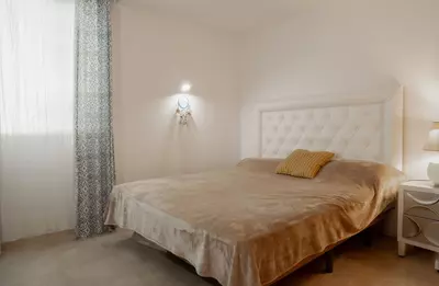 Ground Floor Apartment in Benahavís