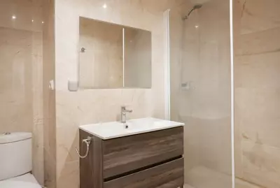 Ground Floor Apartment in Benahavís