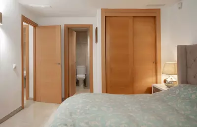 Ground Floor Apartment in Benahavís