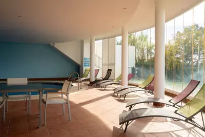 Ground Floor Apartment in Benahavís