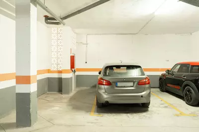 Ground Floor Apartment in Benahavís