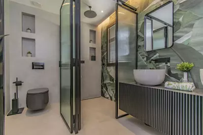 Townhouse in Puerto Banús